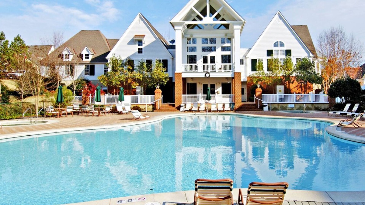 Lackey Condo | Sublime Family-Friendly Condo Resort