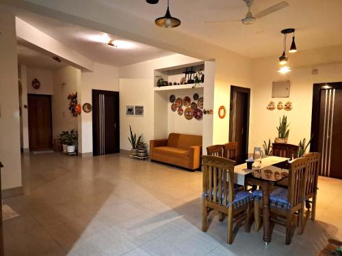 Bhubaneshwar House | Sublime Homestay