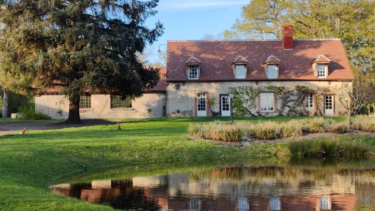 Vierzon Hotel | Sublimes hébergements en coeur de forêt