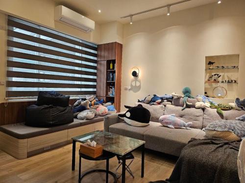 Taitung House | Submerge Homestay