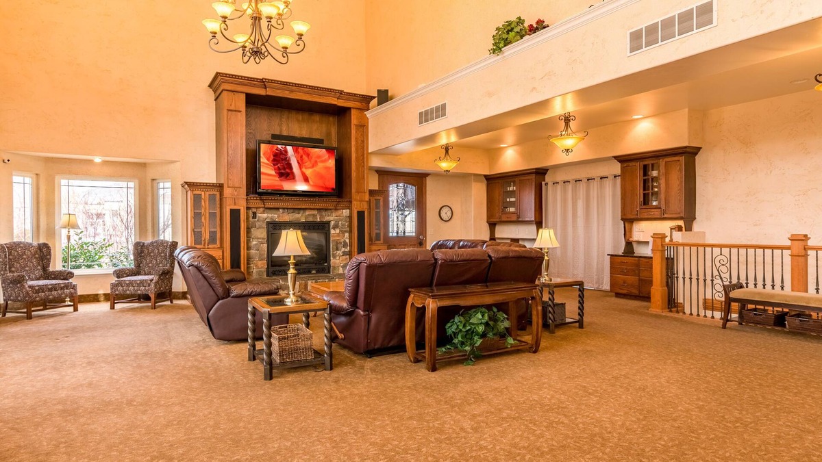 Farmington House | Suburban Retreat at the Foot of the Rockies: Sleeps 24+