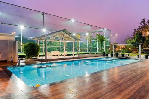 Khattalwada House | Sucasa Farm Stays