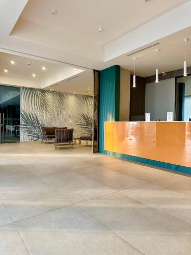 Marina di Pulsano Hotel | Sud Hotel Pulsano