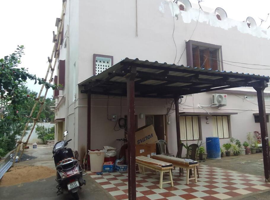 Puri Apartment | Sudha Kutir A
