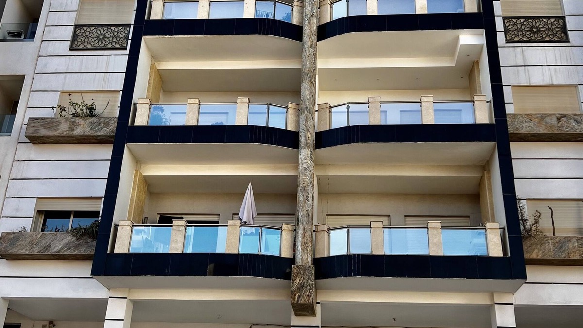 Haut Founty Apartment | SUDRESIDENCE