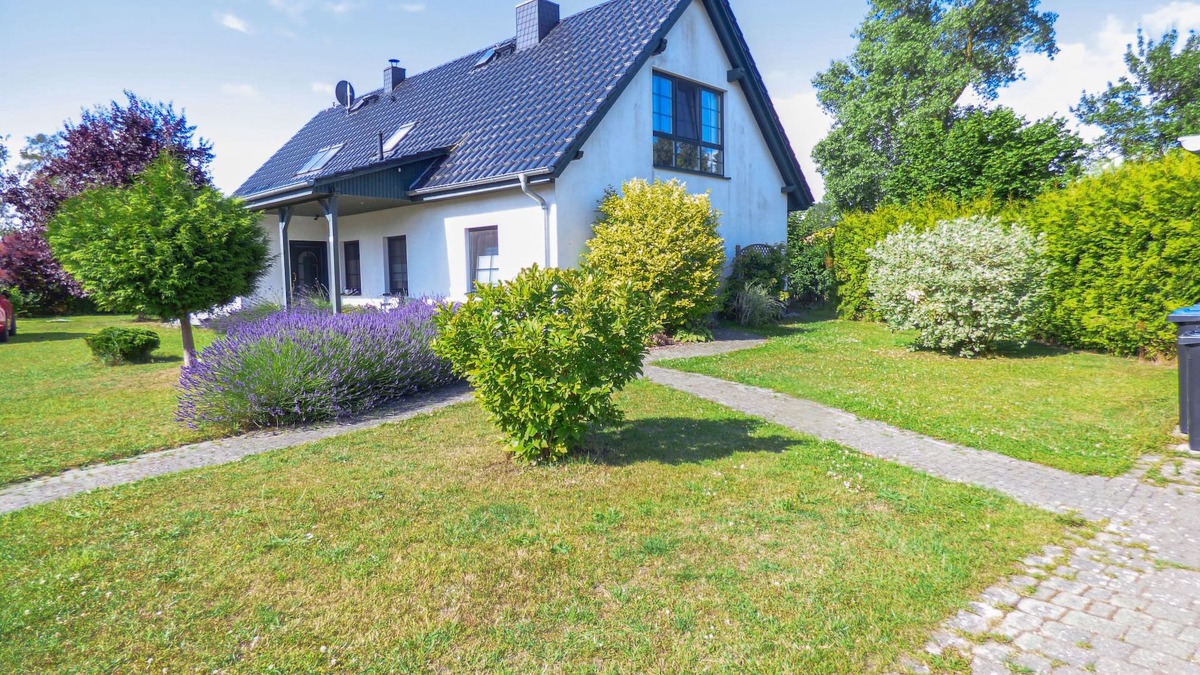 Gahlkow Apartment | Südwind by Interhome