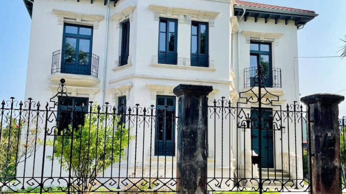 Muros de Nalon Apartment | Sueño Indiano, Atico Norte