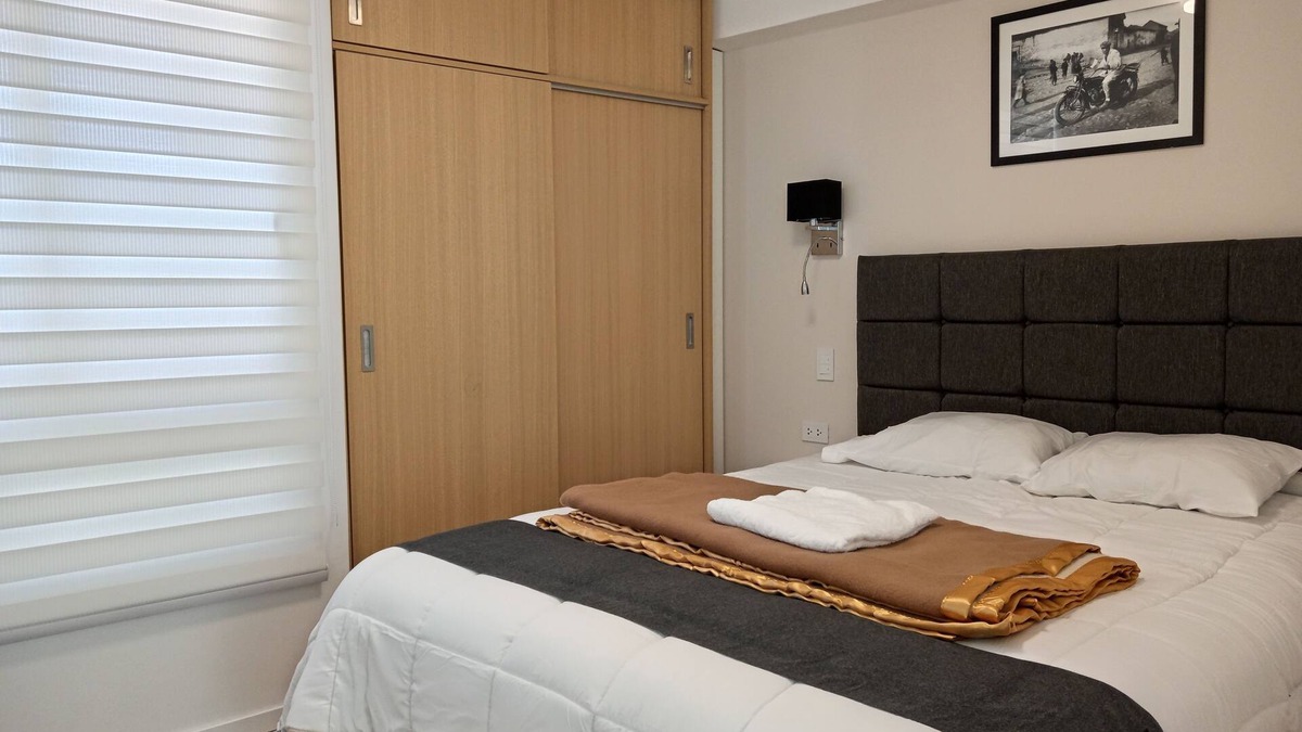 Cusco Apartment | SUEÑOS ANDINOS CUSCO DEPARTAMENTO FAMILIAR CERCA A SAN BLAS Y PLAZA DE ARMAS