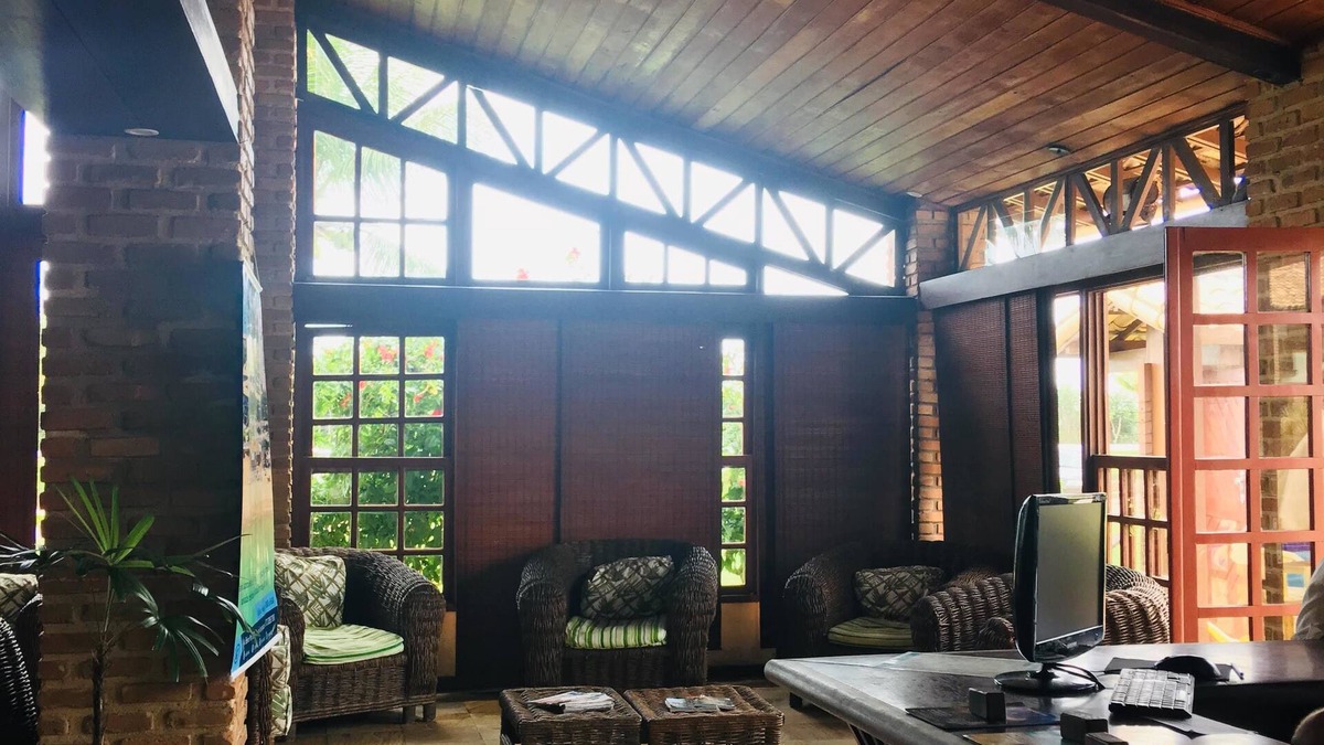 Mutari Hotel | Sueds Cabralia