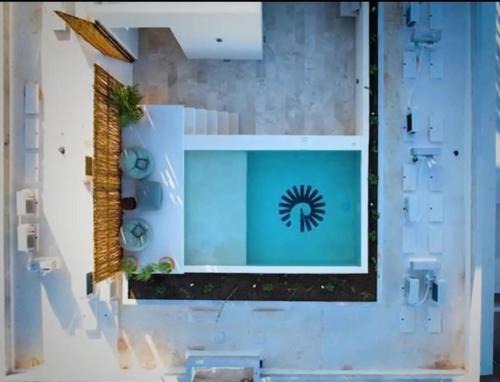 Montecarlo Apartment | Sueno de Montebello by Kanaa