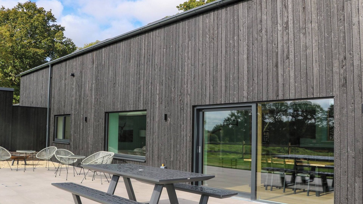 West Meon Cottage | Suetts Farm Barns
