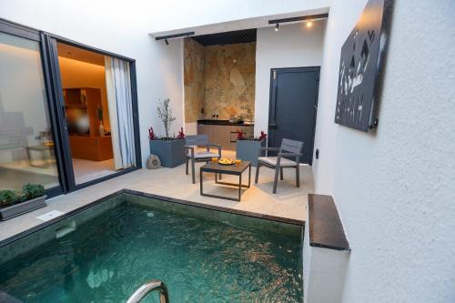 Sayq House | Suffah Chalet شاليه صفة