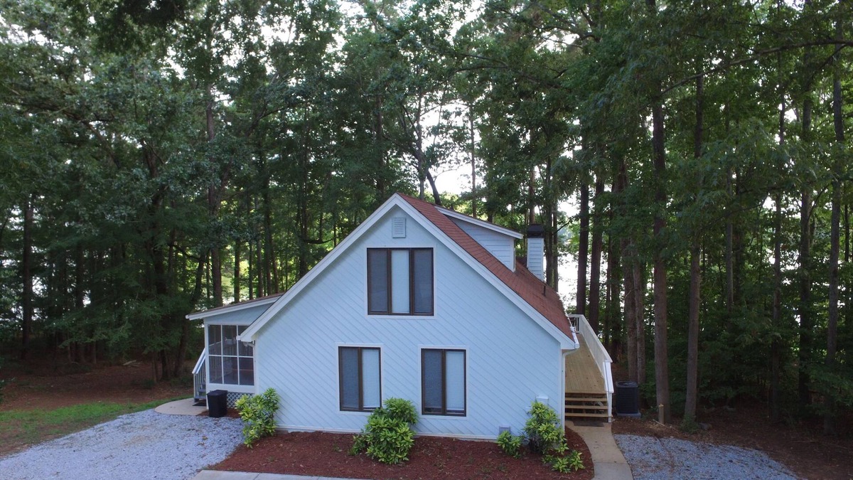 Putnam County House | Sugar Creek Retreat Awaits You