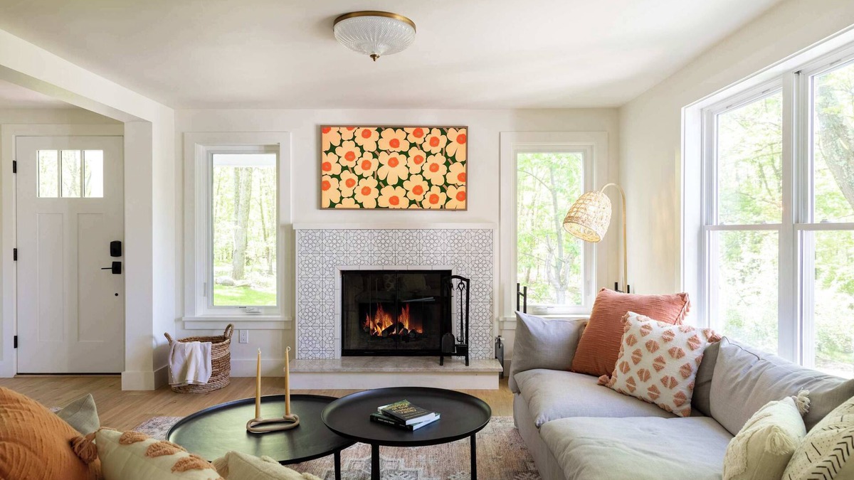 Hollowville House | Sugar Mtn House: Pool +Mtn Views. Serene Woodlands