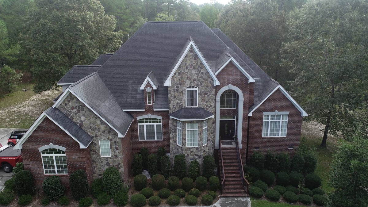 Hopkins House | Sugarland "The Perfect Stay …Pontoon Ready”