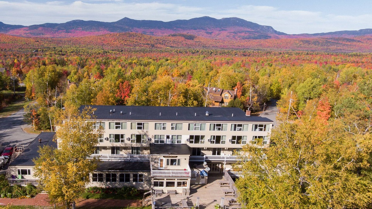 Carrabassett Valley Hotel | Sugarloaf Inn