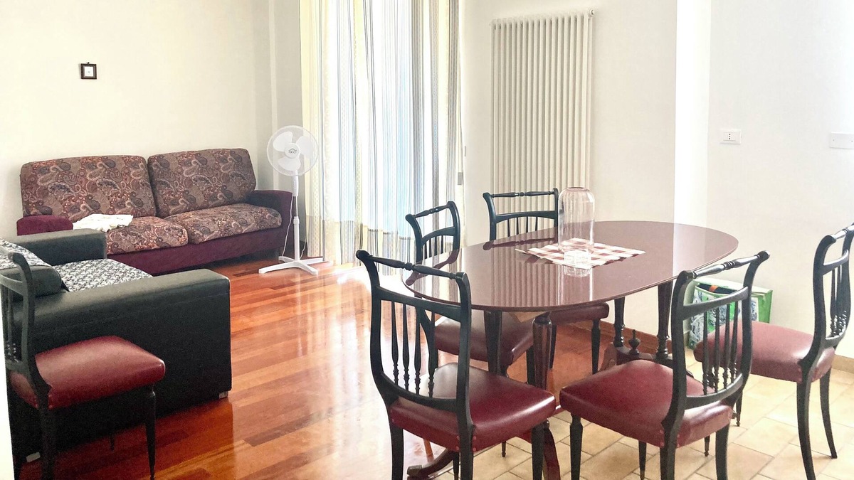 Chieti Apartment | Suggestive Abruzzi apartment, spacious central....