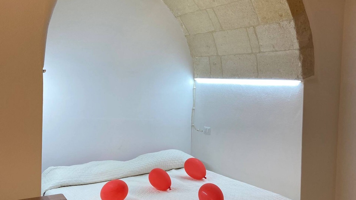 Laterza Bed & Breakfast | Suggestivo B&B comfortevole con letto, bagno privato, colazione in pos. centrale