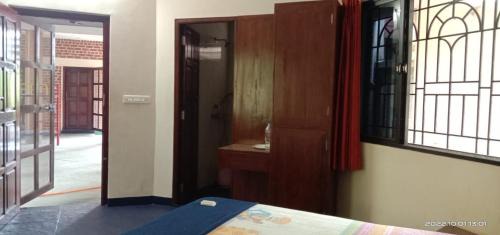 Pondicherry House | Suhana guest house