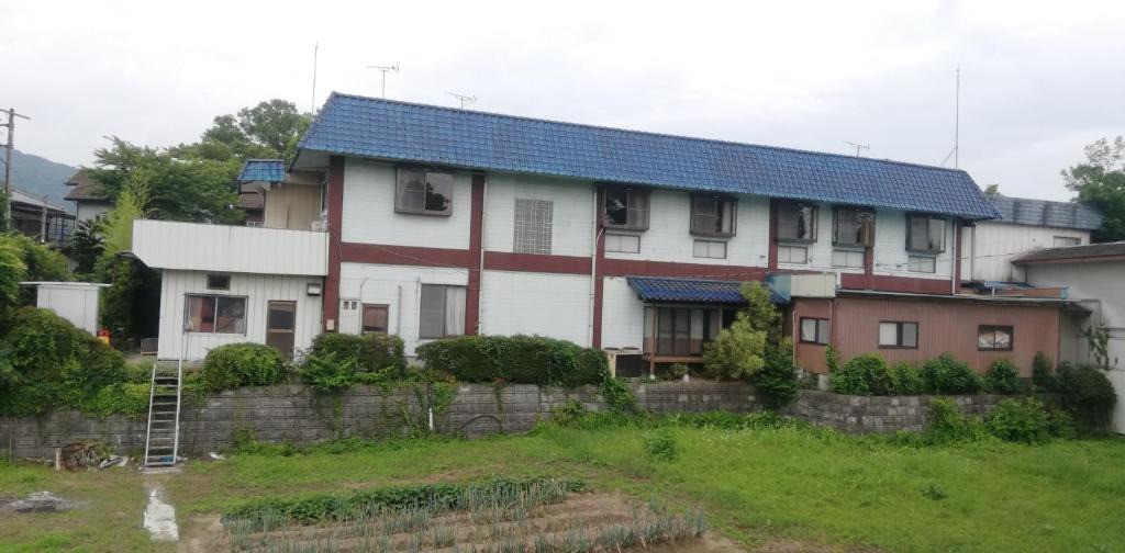 Ogano-machi Hotel | Suijin Hotel - Vacation STAY 23120v