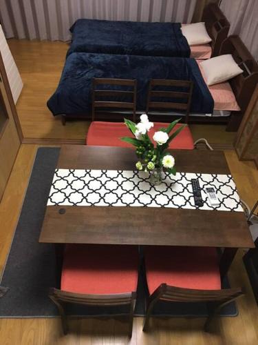 Nakamura Apartment | Suiren