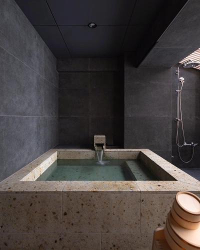 Shibuya House | suirow 翠楼