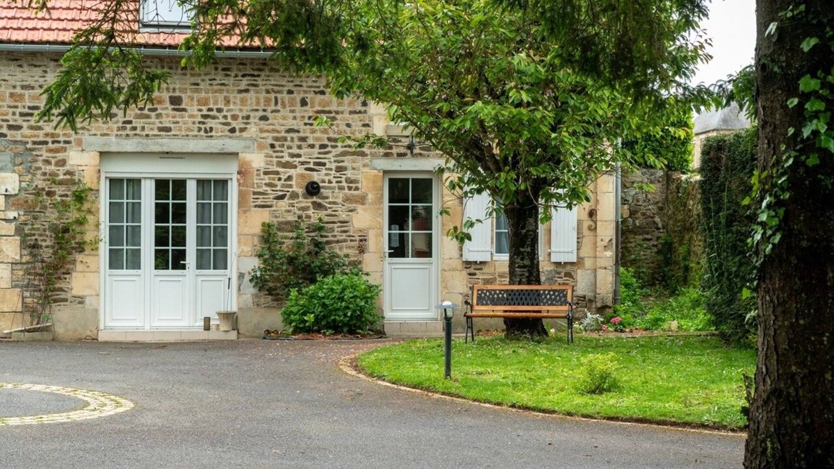 Amaye-sur-Orne House | Suisse Normande Refuge - Maison à la campagne 6p