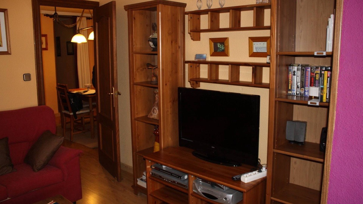 Murcia Apartment | Suitable. Arrabal de San Benito I. Murcia.