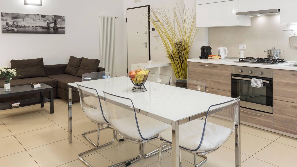 Casamassima Apartment | Suite 1