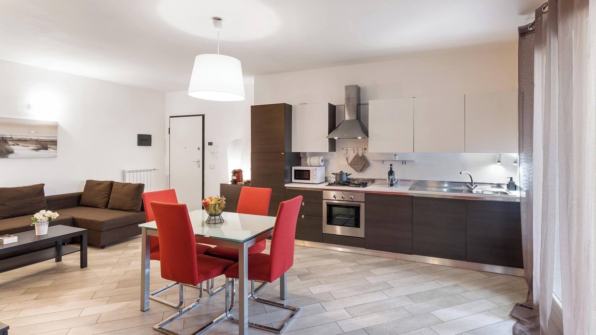 Casamassima Apartment | Suite 2