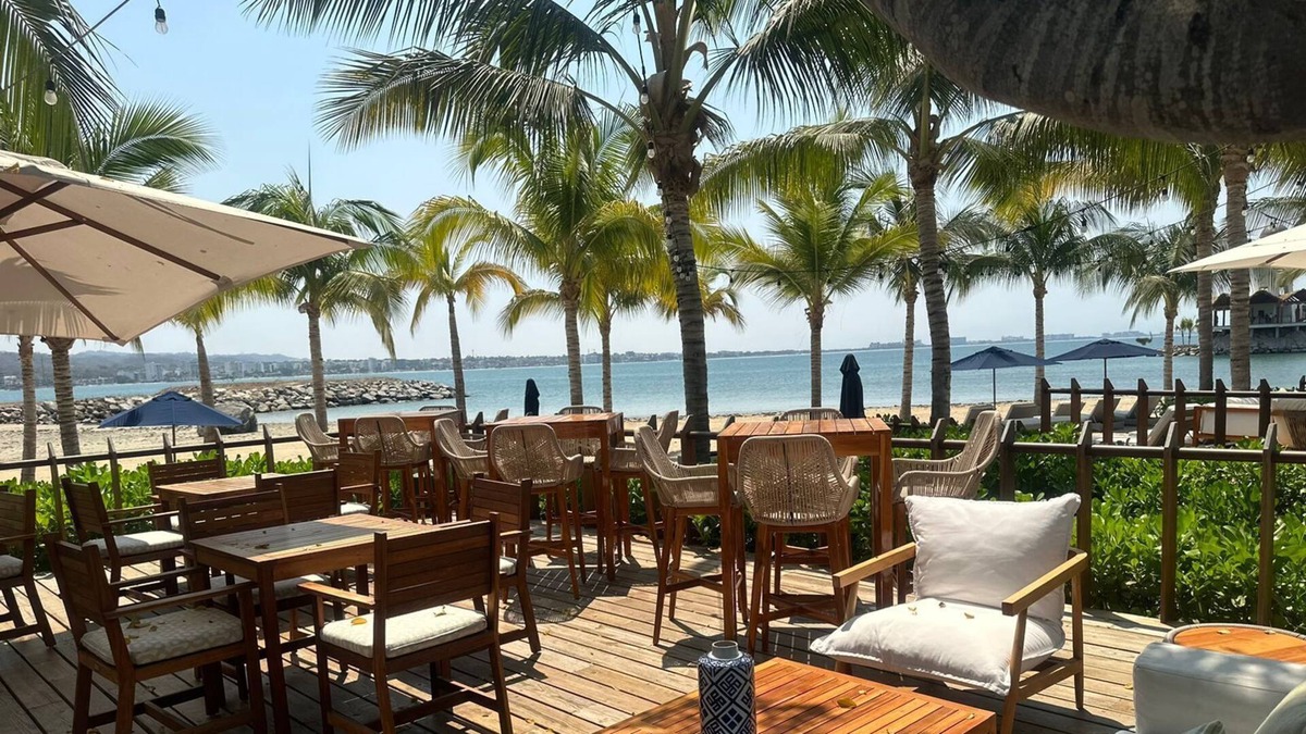 La Puntilla Apartment | Suite 2 Recamaras Vallarta Gardens