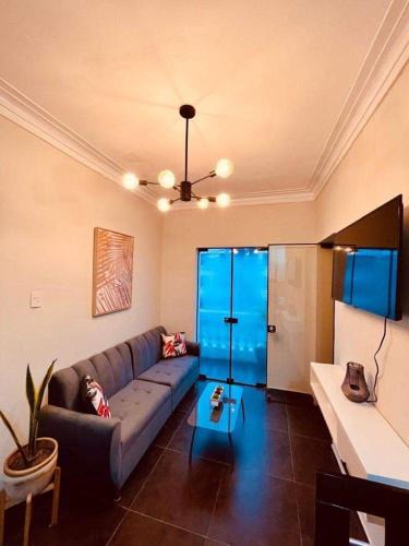 Pueblo Libre Apartment | Suite 201