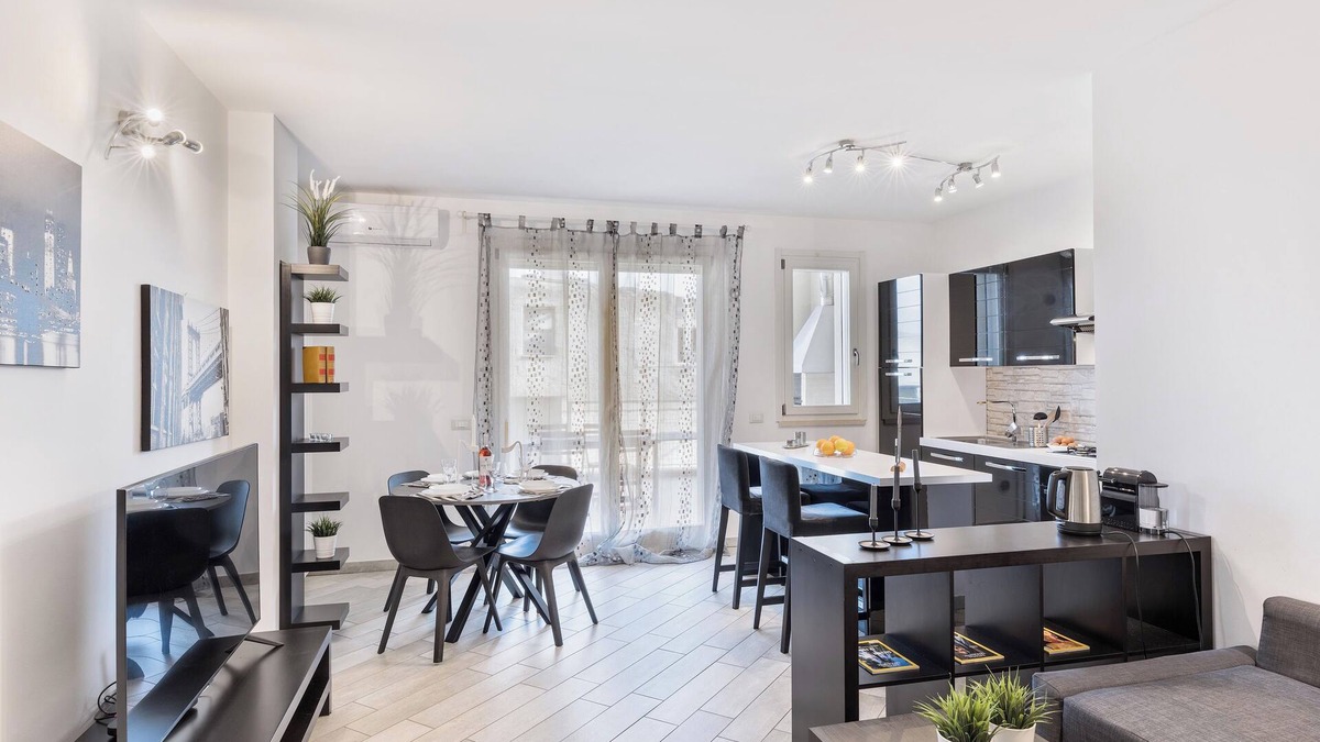Casamassima Apartment | Suite 3