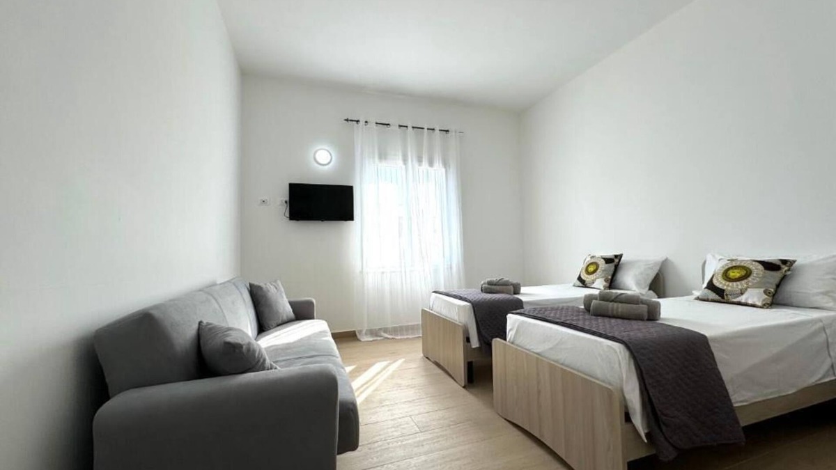Cinisi House | SUITE 303 CASA FERRANTE SRLS