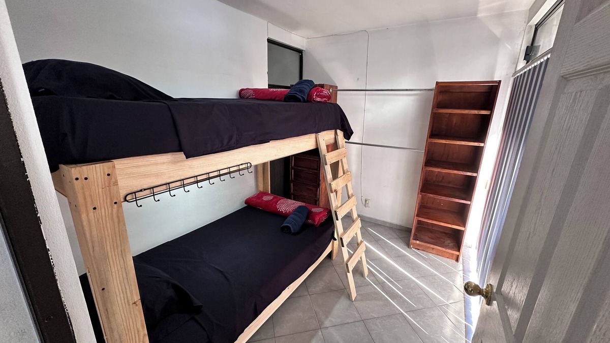 Cuautitlan Izcalli Apartment | Suite#31|Close to Auto. Mex-Qro.