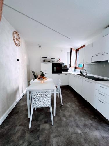 Rovigo Apartment | Suite 31