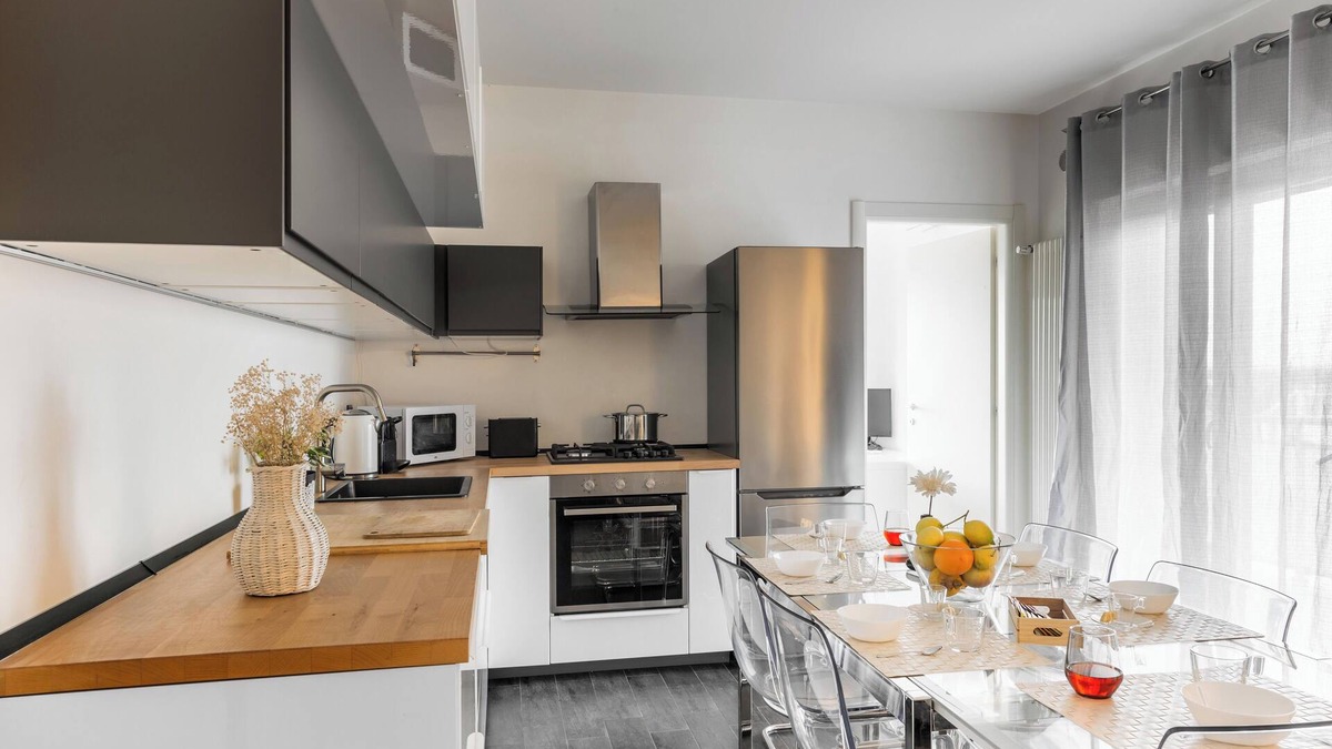 Casamassima Apartment | Suite 4