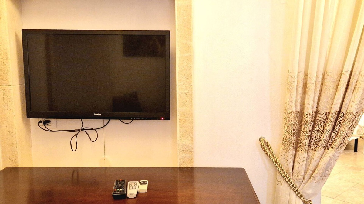 Grottaglie House | Suite 65 in the heart of Grottaglie's historic center