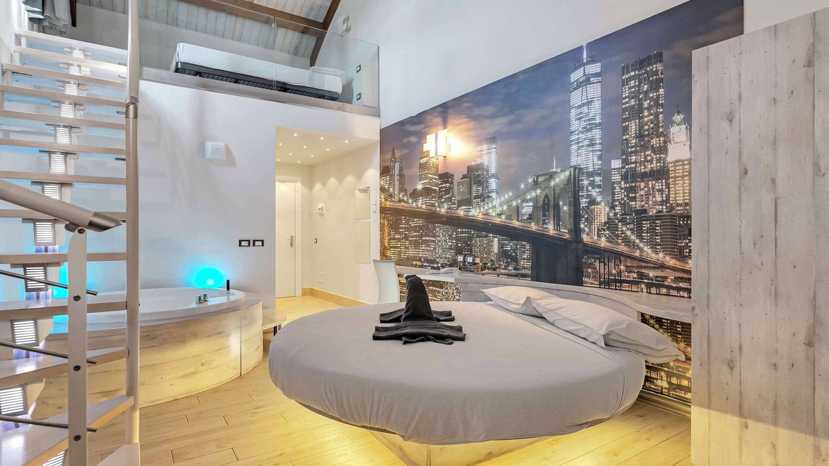 Ortica House | Suite A Tema