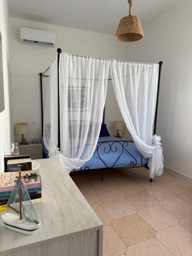 Torre Ovo Apartment | Suite ad maiora