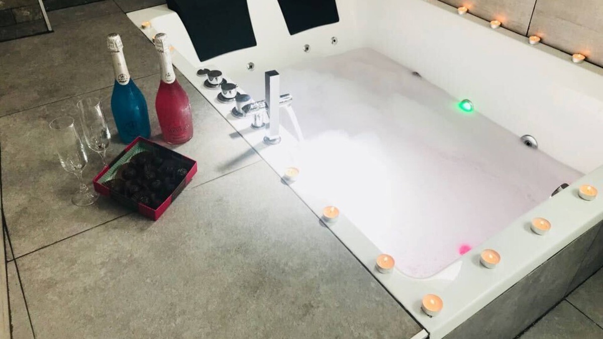 Linares Apartment | Suite Apartment