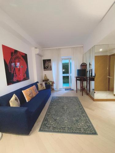 Monte Carlo City Centre Apartment | Suite Apartment in MC Center, 5min walk to Casino & the Port and 1min from underground train station