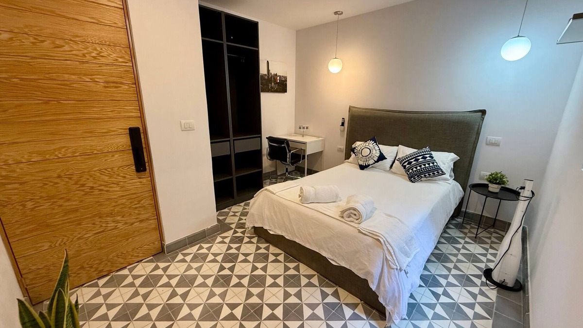 Narvarte Poniente Apartment | Suite Art Deco 3