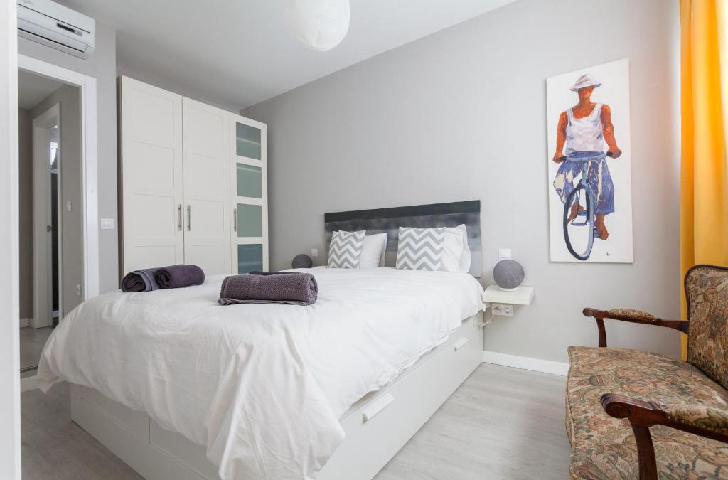 Historical Center Apartment | Suite Batihojas