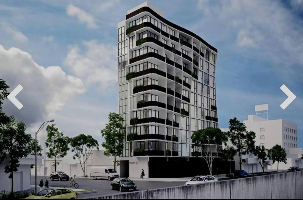 Ixtapalapa Apartment | Suite Boutique Ejecutivo Mexico