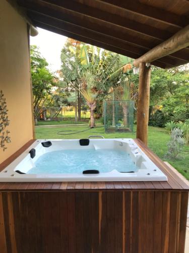 Socorro House | Suite Cantinho do Paraíso