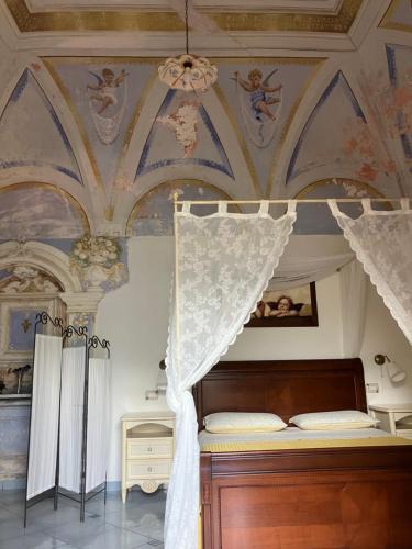 Tramonti Apartment | Suite Casa Baronia