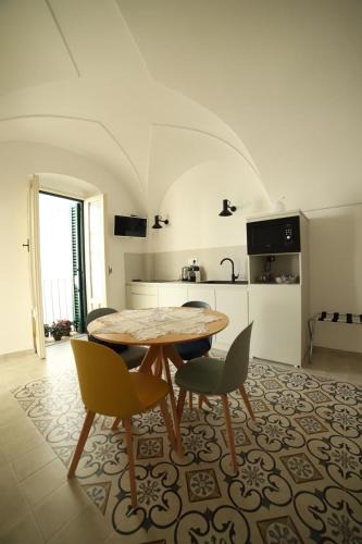 Centro Storico Apartment | Suite centro storico