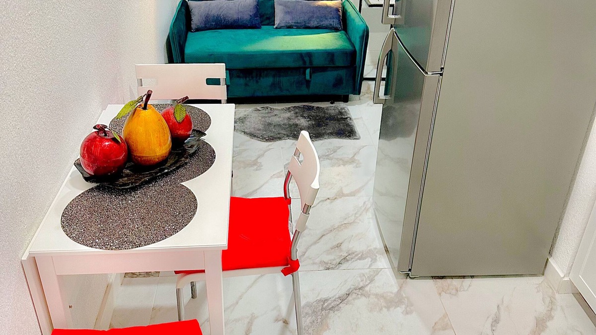 Ludlam Bed & Breakfast | Suite de Invitados
