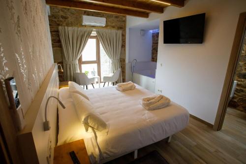 Frije House | Suite de Maria